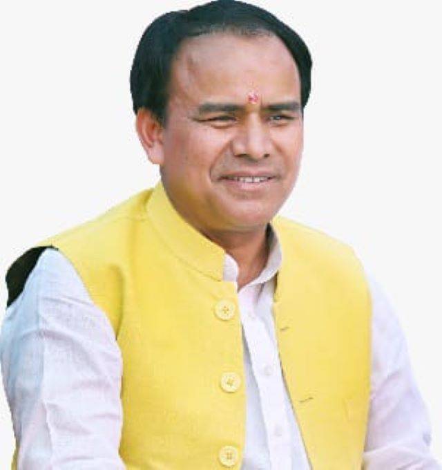 चार दिवसीय गढ़वाल भ्रमण पर कैबिनेट मंत्री डा. धन सिंह रावत