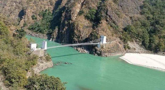 अच्छी खबर: बहुप्रतीक्षित सिंगटाली मोटर के लिए मुख्यमंत्री धामी ने दी 57 करोड़ रुपए की स्वीकृति