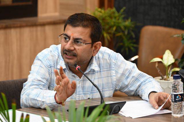 अवैध लिंग परीक्षण पर शिकंजा : पीसीपीएनडीटी एक्ट के नियमों को सख्ती से लागू करने के निर्देश