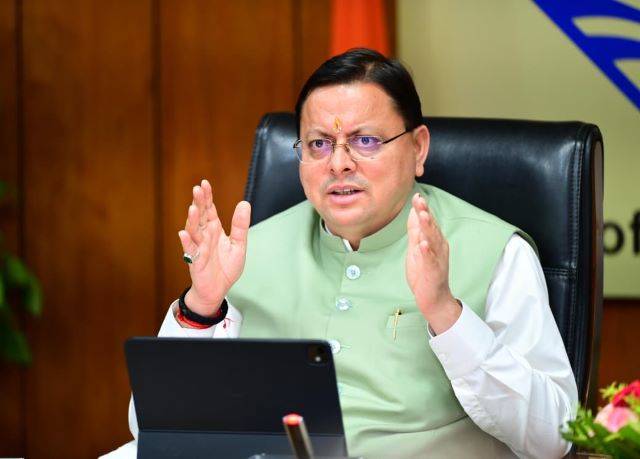 कुंभ से संबंधित सभी स्थायी प्रकृति के कार्य अक्टूबर 2026 तक पूरे करने के निर्देश