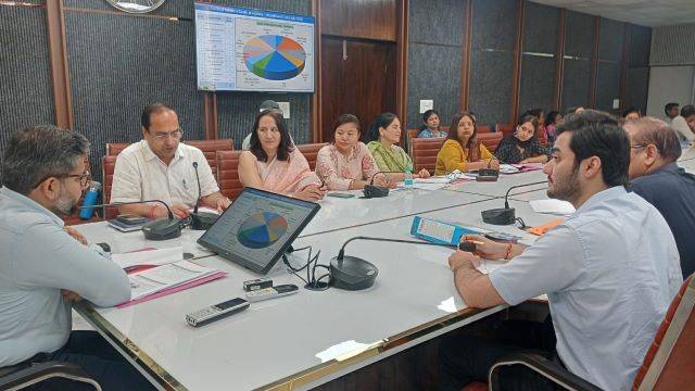 जनपद देहरादून में मातृ एवं शिशु मृत्यु दर वाली खबर छपने के बाद सीएमओ ने बताए तथ्यात्मक एवं स्पष्ट आंकड़े