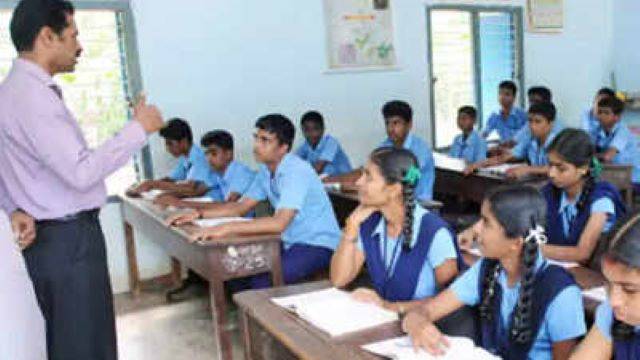 प्रधानाचार्य भर्ती समर्थक शिक्षकों ने शिक्षक संघ के आंदोलन को बताया बेबुनियाद