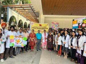 एसजीआरआर मेडिकल कॉलेज में उत्साहपूर्वक मनाया गया राष्ट्रीय फार्माकोविजिलेंस सप्ताह 2025 2 s 1 23