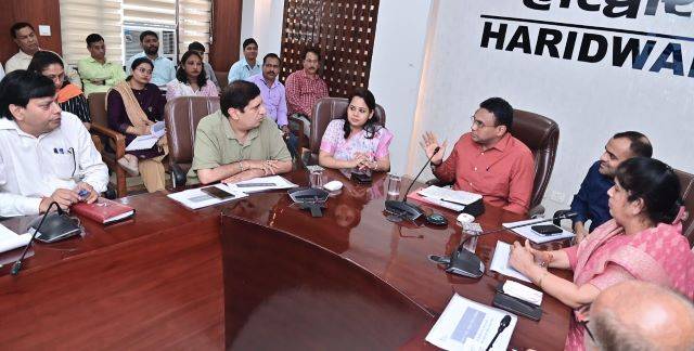 “उत्तराखण्ड में स्वास्थ्य पखवाड़ा” बनेगा जनआंदोलन, 17 सितम्बर से 2 अक्टूबर तक पूरे प्रदेश में होगा भव्य आयोजन