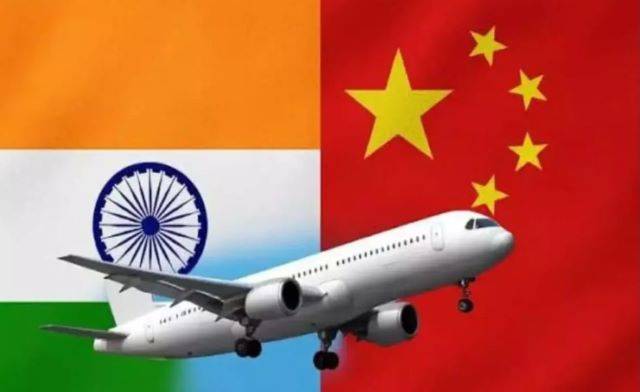 लंबे अंतराल के बाद एक बार फिर भारत और चीन के बीच शुरू होगी विमान सेवा, दोनों देशों के बीच बनी सहमति