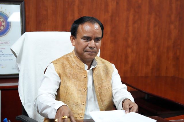 स्वास्थ्य विभाग में 287 चिकित्सकों की और होगी भर्ती