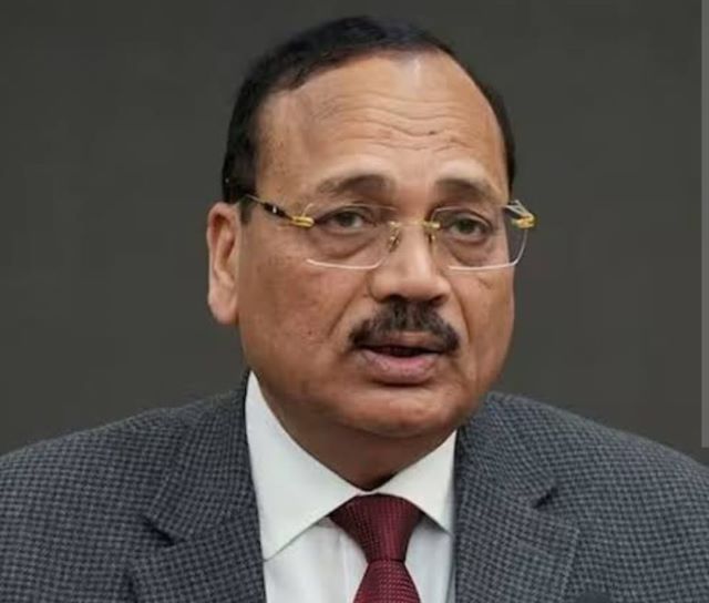 जस्टिस सूर्यकांत होंगे देश के अगले मुख्य न्यायाधीश, केंद्रीय कानून मंत्री अर्जुन मेघवाल ने किया एलान