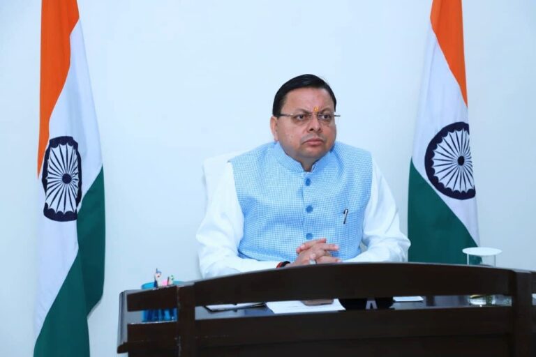 “एक जिला, एक मेला” अभियान के अंतर्गत चयनित मेलों को राजकीय मेला के रूप में होंगे घोषित : धामी