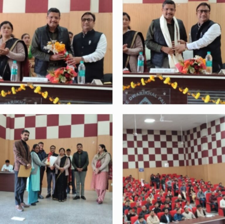 क्षेत्र पंचायत द्वारीखाल की बैठक में छाये रहे पेयजल, सड़क, स्वास्थ्य व शिक्षा के मुद्दे