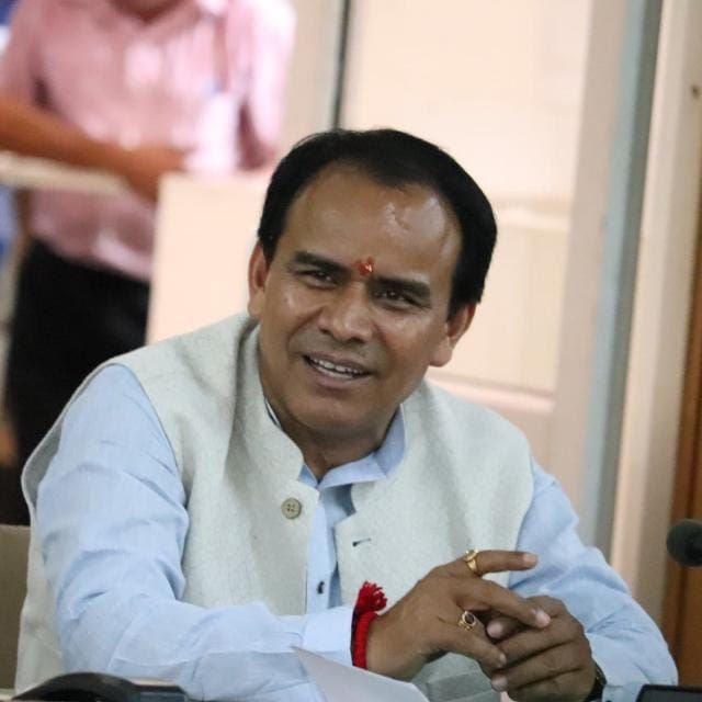 मातृ-शिशु स्वास्थ्य सुधार में सशक्त बनकर उभरा उत्तराखंड : धन सिंह रावत