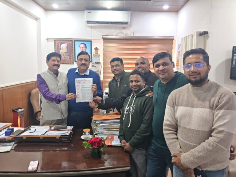 कर्मचारी हितों पर सरकार से सकारात्मक संवाद, नियमितीकरण की दिशा में ठोस पहल