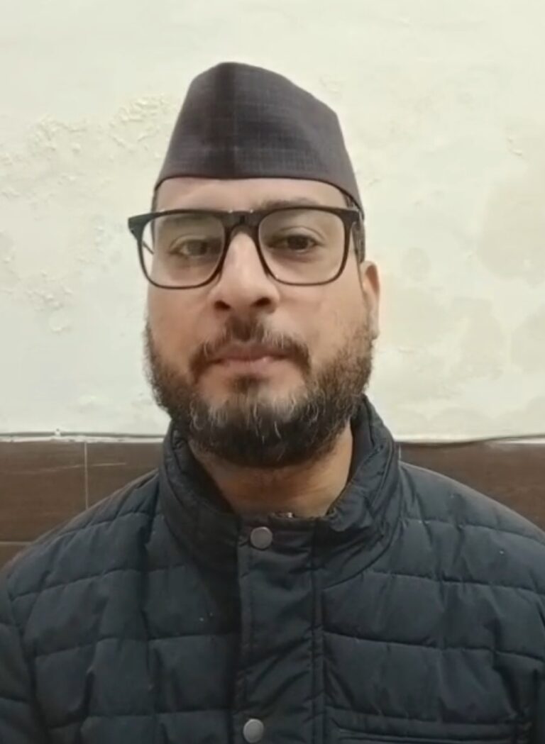 पहाड़ की विधानसभा सीटों पर कोई समझौता नहीं, आख़िरी और निर्णायक लड़ाई के लिए तैयार : मोहित डिमरी