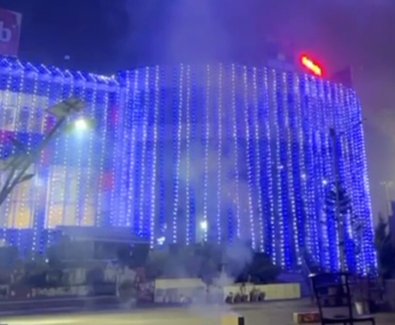 Dehradun : आईएसबीटी मॉल में शुरू हुआ मल्टीप्लेक्स, यात्रियों और शहरवासियों को मिलेगा मनोरंजन का नया केंद्र