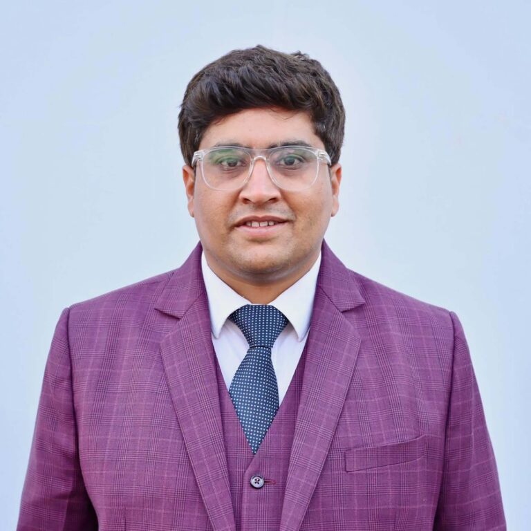 प्रियांक को सोशल मीडिया पर शोध के लिए पीएचडी की उपाधि