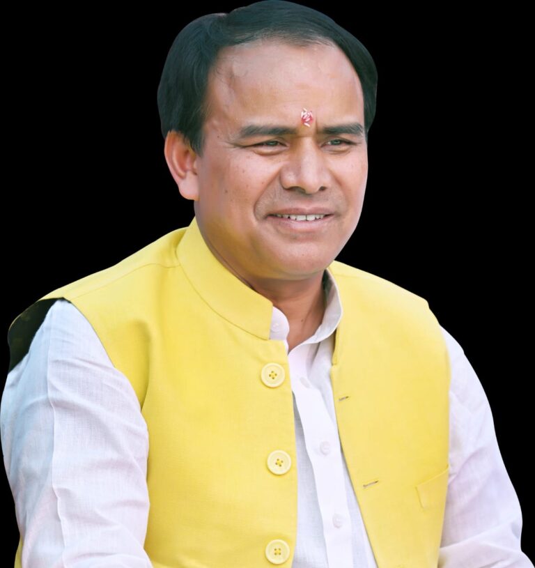 ई-पैक्स के माध्यम से डिजिटल सेवाओं से जुड़ेंगे गांव: डॉ. धन सिंह रावत