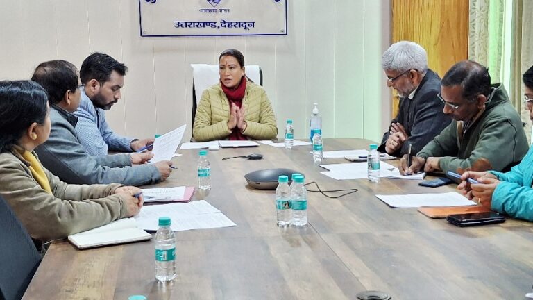 अच्छी खबर: स्वामी विवेकानंद जी की जीवनी पर रील बनाइए, इनाम जीतिए : रेखा आर्या