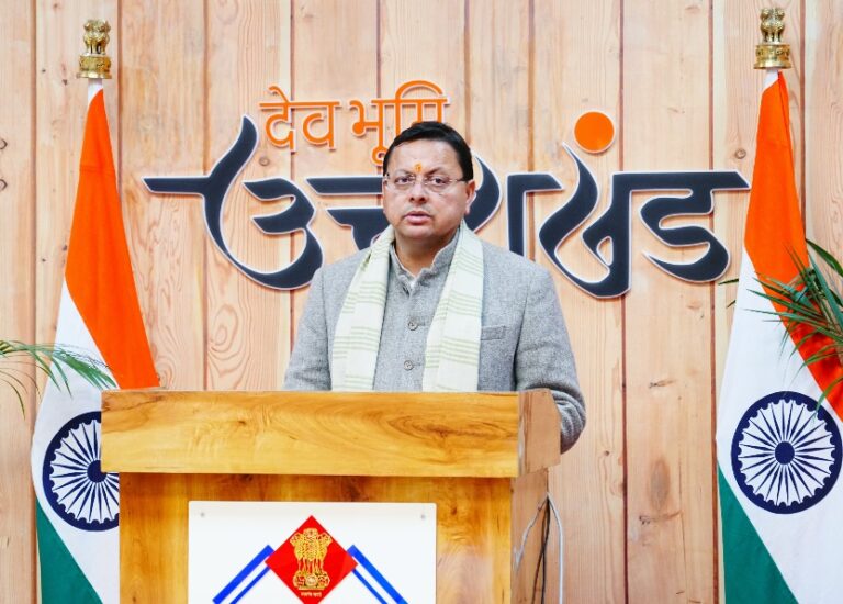 साढ़े चार वर्षों में 26 हजार से अधिक युवाओं को मिली सरकारी नौकरियाँ : मुख्यमंत्री