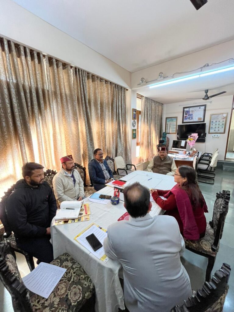 अश्वमेध की यज्ञ वेदिकाओं को लेकर हुआ मंथन