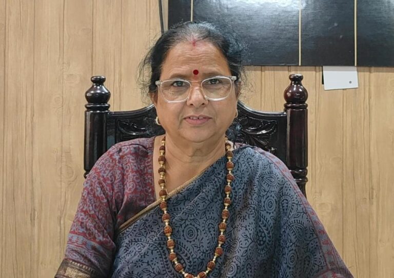 अपराध: एम्स ऋषिकेश की महिला कर्मी की गोली मारकर हत्या, महिला आयोग ने लिया सख्त एक्शन