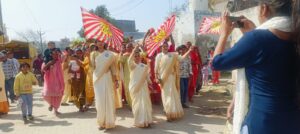 पानीपत में महारुद्राभिषेक एवं विशाल शोभायात्रा 2 IMG 20260220 WA0011