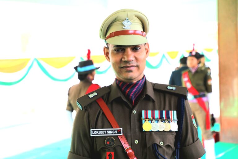 उत्तराखंड पुलिस को राष्ट्रीय स्तर पर प्रतिष्ठित SKOCH Award के लिए चयन