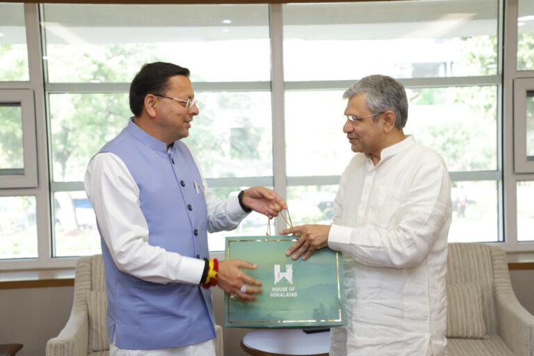 कुम्भ 2027 बनेगा ‘डिजिटल कुम्भ’, AI और IoT तकनीक से होगा स्मार्ट प्रबंधन