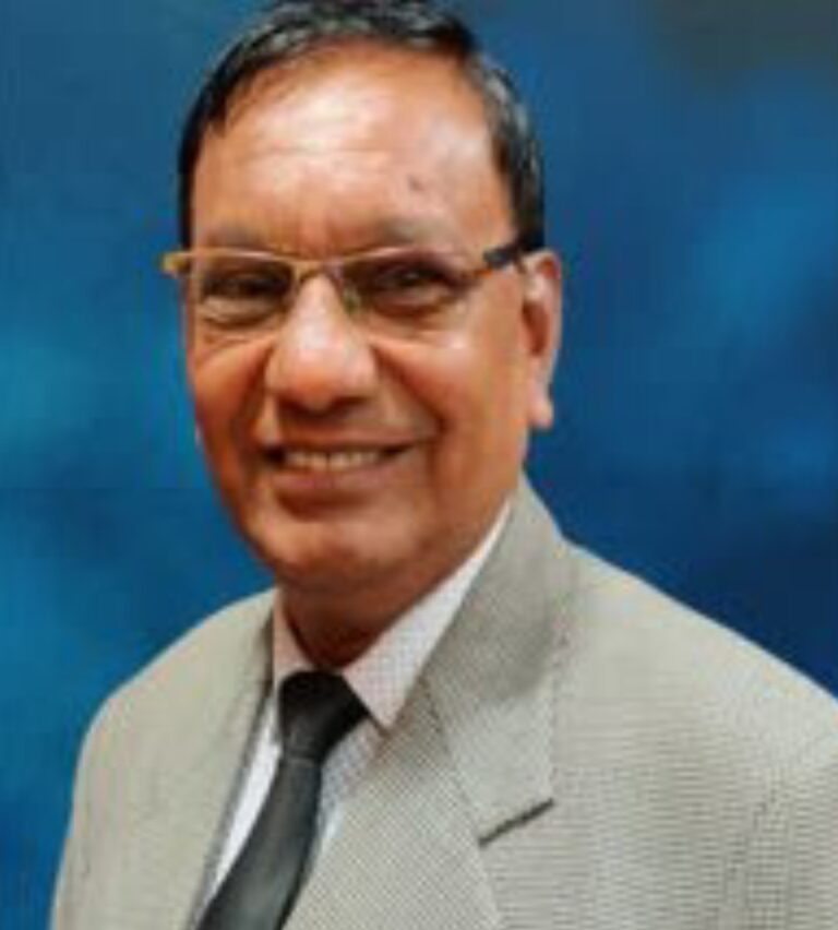 प्रो. ओ.पी.एस. नेगी एचएनबी गढ़वाल विश्वविद्यालय की एकेडमिक काउंसिल में नामित