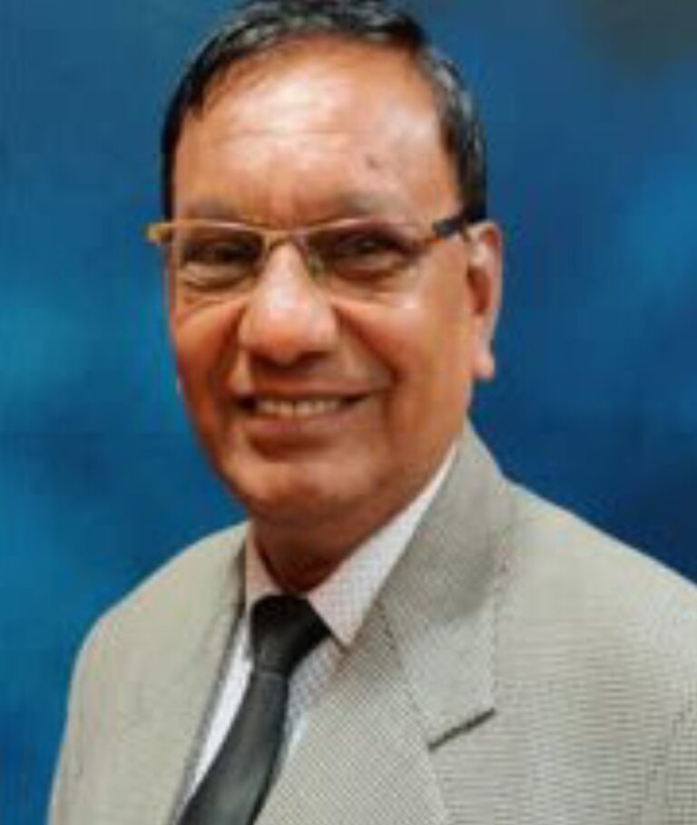 उत्तराखंड मुक्त विश्वविद्यालय के पूर्व कुलपति प्रो. नेगी बने इग्नू के लोकपाल