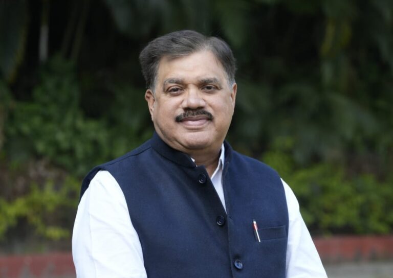 जंगलराज को मात दे दी उत्तराखंड की कानून व्यवस्था ने : राजीव महर्षि