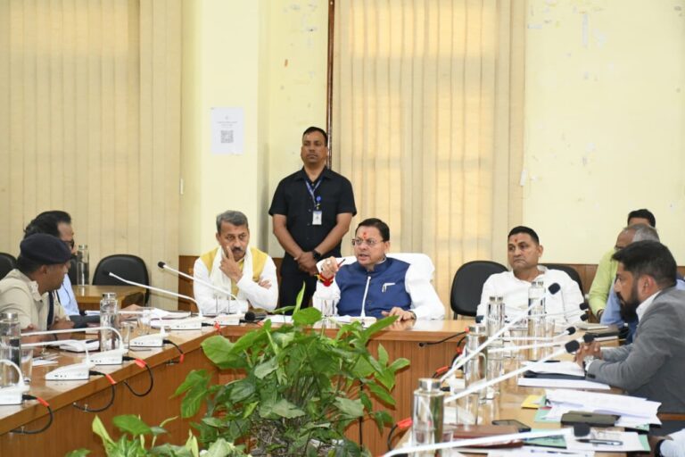 उत्तराखंड: मानव-वन्यजीव संघर्ष रोकने के लिए स्थायी समाधान और जवाबदेही तय करने के निर्देश