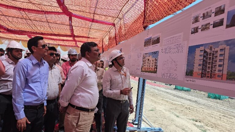 एम्स सैटेलाइट सेंटर का 85 प्रतिशत कार्य पूर्ण : मुख्य सचिव