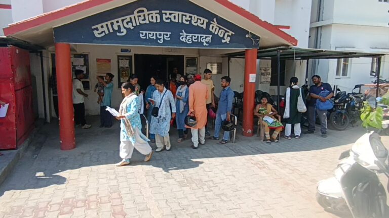हीट वेव का कहर: स्वास्थ्य विभाग अलर्ट, डॉक्टरों ने जारी की एडवाइजरी