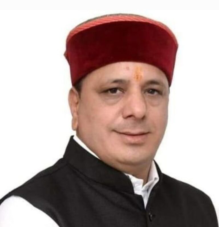 ऑपरेशन प्रहार जरूरी, दुस्साहसी प्रवृत्ति के लोगों पर कसेगी नकेल: मनवीर चौहान