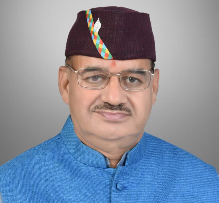 कृषि विभाग में मंगलवार को होगा नो व्हीकल डे : गणेश जोशी