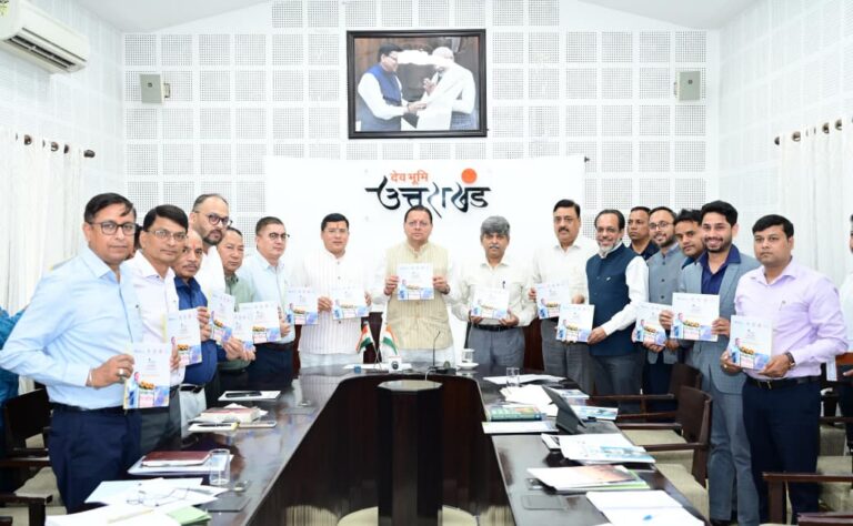 आने वाली पीढ़ियों के सुरक्षित भविष्य की आवश्यकता बन चुकी है सौर ऊर्जा
