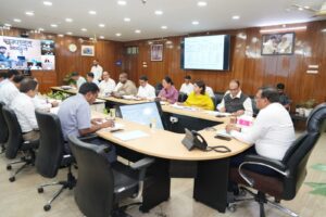 Uttarakhand : पीएम पोषण योजना के तहत स्कूलों का सोशल ऑडिट कराए जाने के निर्देश 2 cs2