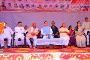मुख्यमंत्री ने पौड़ी में डॉ. अंबेडकर जिला विज्ञान संग्रहालय का किया लोकार्पण 2 FB IMG 1781529482397