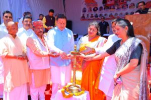 मुख्यमंत्री ने पौड़ी में डॉ. अंबेडकर जिला विज्ञान संग्रहालय का किया लोकार्पण 5 FB IMG 1781529489931