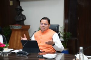 मानसून से पहले सभी तैयारियां पूरी करें अधिकारी : मुख्यमंत्री धामी 3 IMG 20260609 WA0013 1