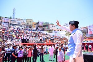 मुख्यमंत्री ने पौड़ी में डॉ. अंबेडकर जिला विज्ञान संग्रहालय का किया लोकार्पण 3 IMG 20260615 WA0031