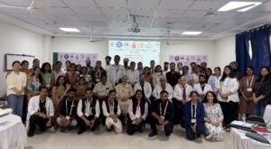 एसजीआरआरआईएमएचएस में आयोजित हुई 6वीं पीडी-टेम कार्यशाला 2 IMG 20260622 WA0005