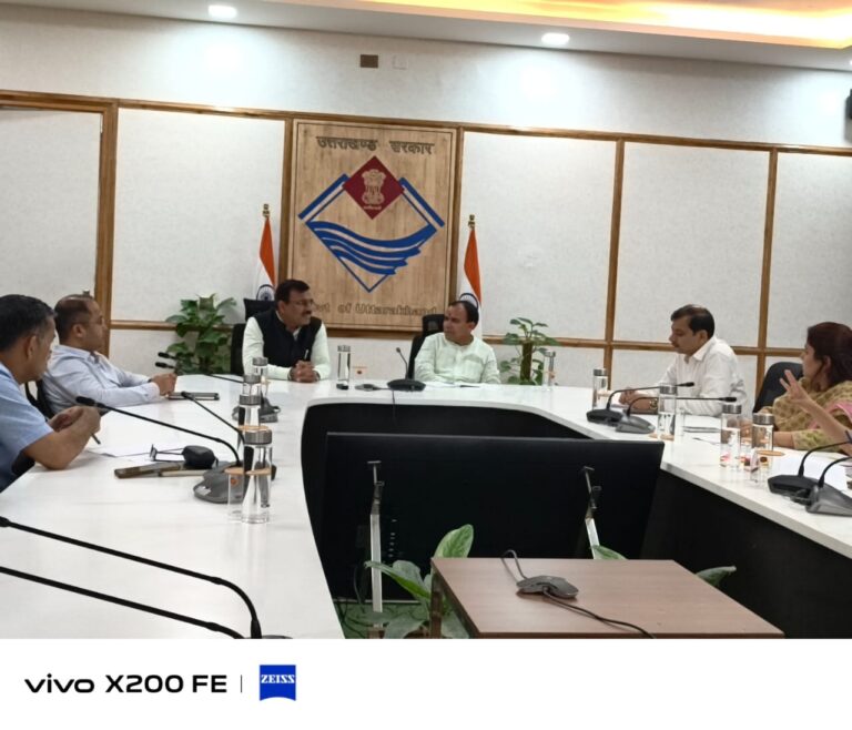 शिक्षकों के स्थानांतरण को मिलेगा अतिरिक्त समयः डाॅ. धन सिंह रावत