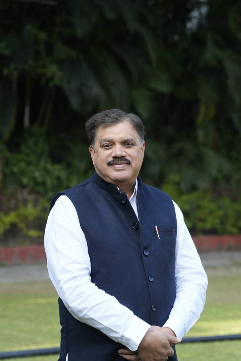 राजधानी देहरादून में “छात्रों की गूंज’’ कार्यक्रम होगा ऐतिहासिक : राजीव महर्षि