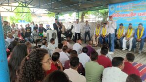 राजकीयकरण पर सरकार का भरोसा, 16 दिन बाद जल संस्थान कर्मचारियों का धरना स्थगित 2 IMG 20260721 WA0026