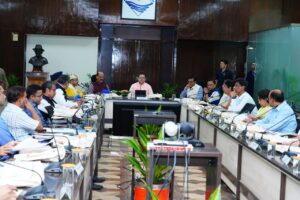 वन्य जीव आधारित पयर्टन से बढ़ाई जाए स्थानीय लोगों की आर्थिकी 2 IMG 20260724 WA0006