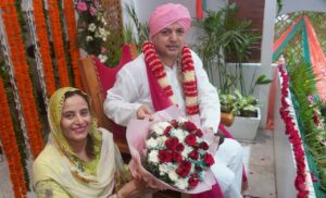 श्री दरबार साहिब में गुरु पूर्णिमा पर गुरु महिमा के दिव्य संदेश से भावविभोर हुई संगतें 2 IMG 20260729 WA00281