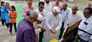 राजकीय इंटर कॉलेज भेटाबडौली में पूर्व विधानसभा अध्यक्ष ने किया ध्वजारोहण 3 IMG 20260815 WA0013