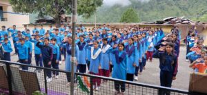राजकीय इंटर कॉलेज भेटाबडौली में पूर्व विधानसभा अध्यक्ष ने किया ध्वजारोहण 2 IMG 20260815 WA0014