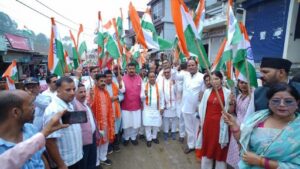 द्वाराहाट में खिलेगा भाजपा का कमलः डाॅ. धन सिंह रावत 3 IMG 20260815 WA0030