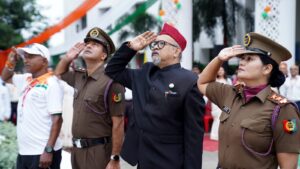 तिरंगे के रंग में रंगा एसजीआरआर विश्वविद्यालय 3 IMG 20260815 WA0068